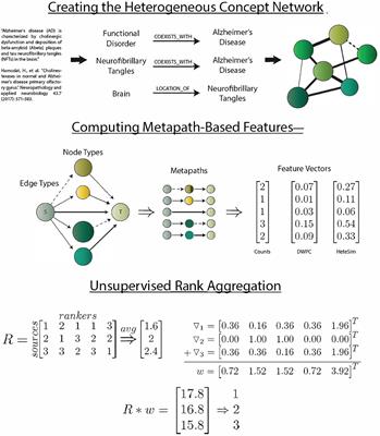 SemNet: Using Local Features to Navigate the Biomedical Concept Graph